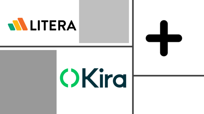 Litera adquiere Kira Systems, legaltech pionera en inteligencia ...